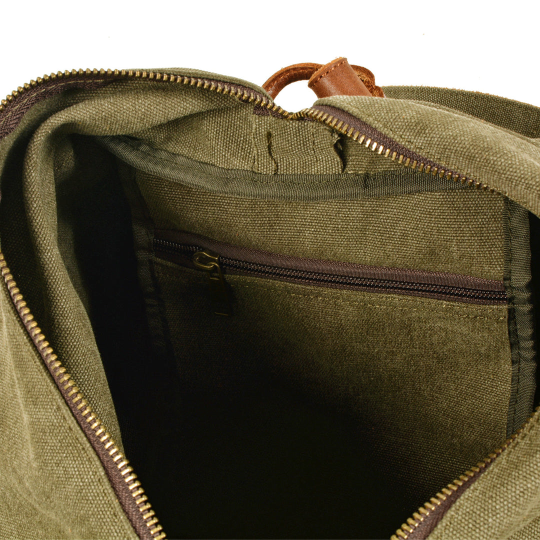 Vector | Weekender Duffel Bag