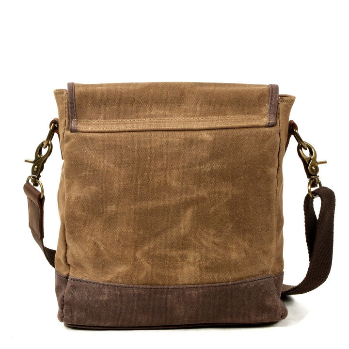 Tony | Small Messenger Bag
