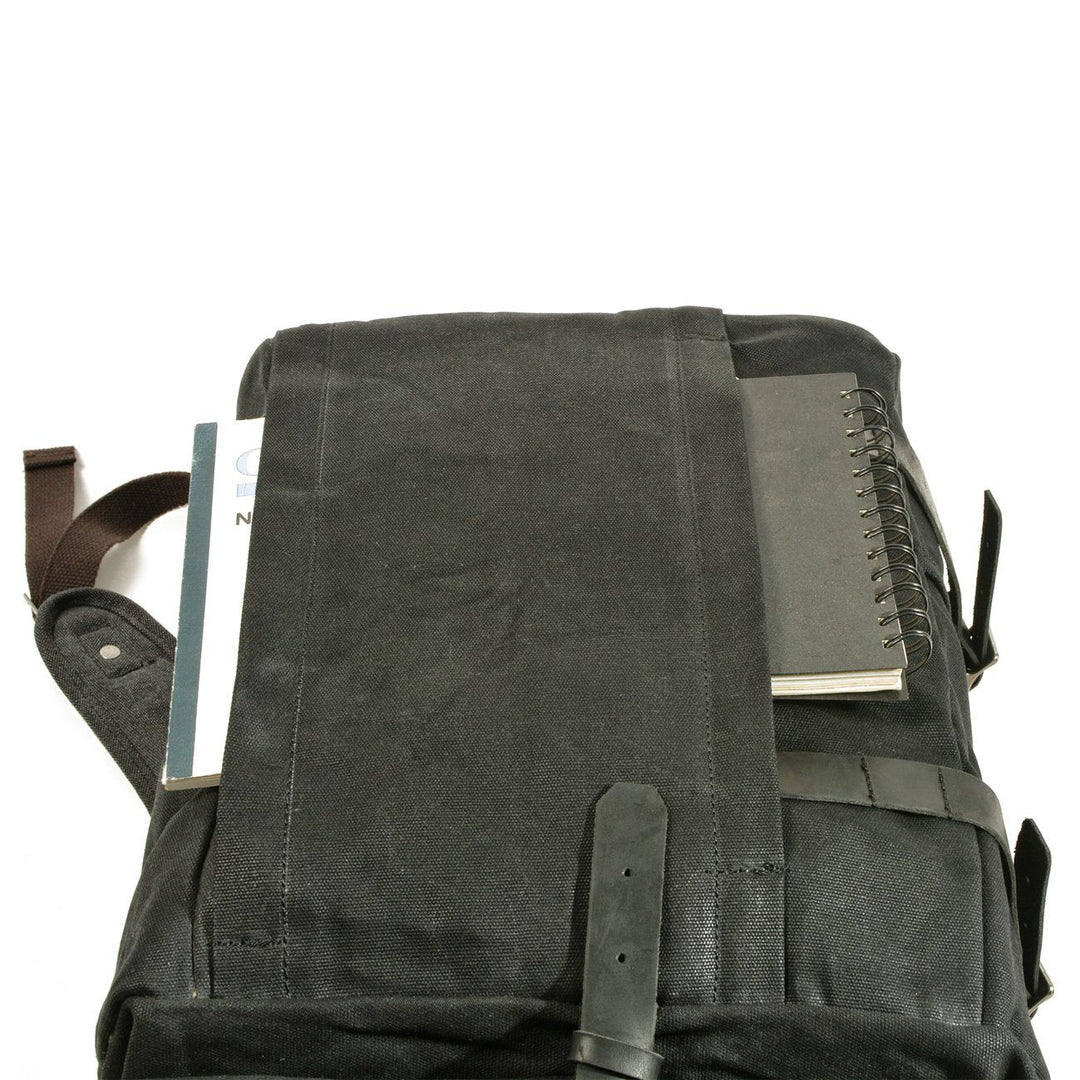 Nico | Rugged Travel Bag