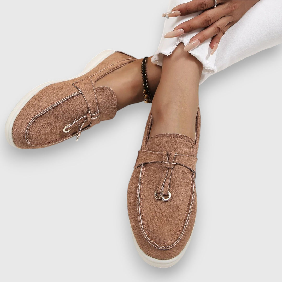 Alryn | Casual Loafer