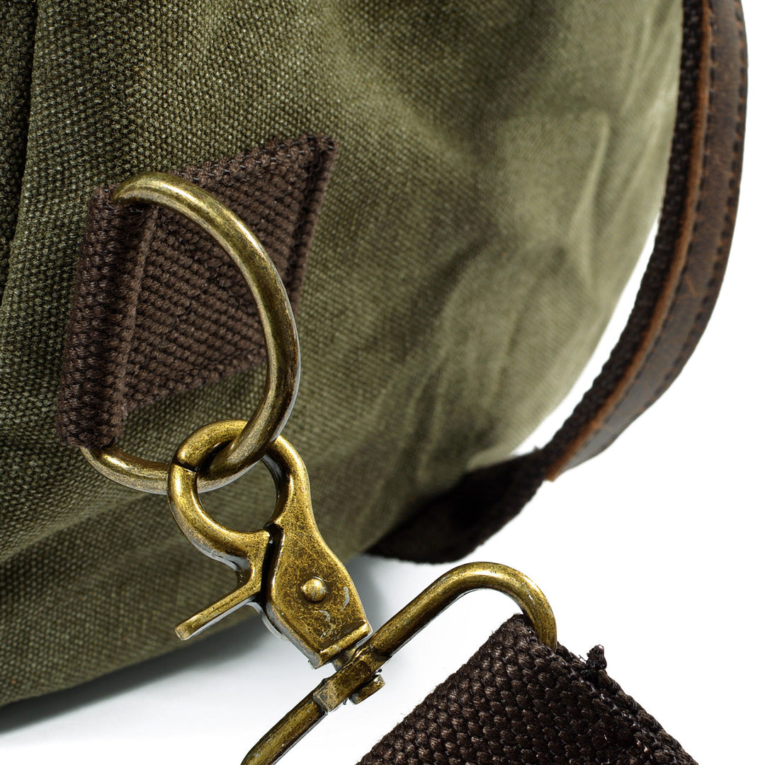 Kenneth | Weekender Travel Duffel