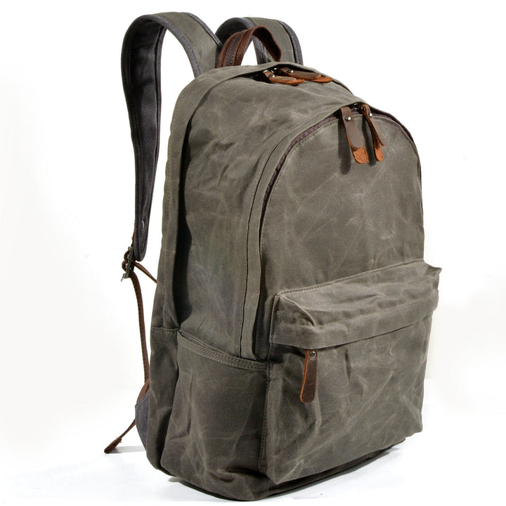 Lander | Stylish Work Backpack