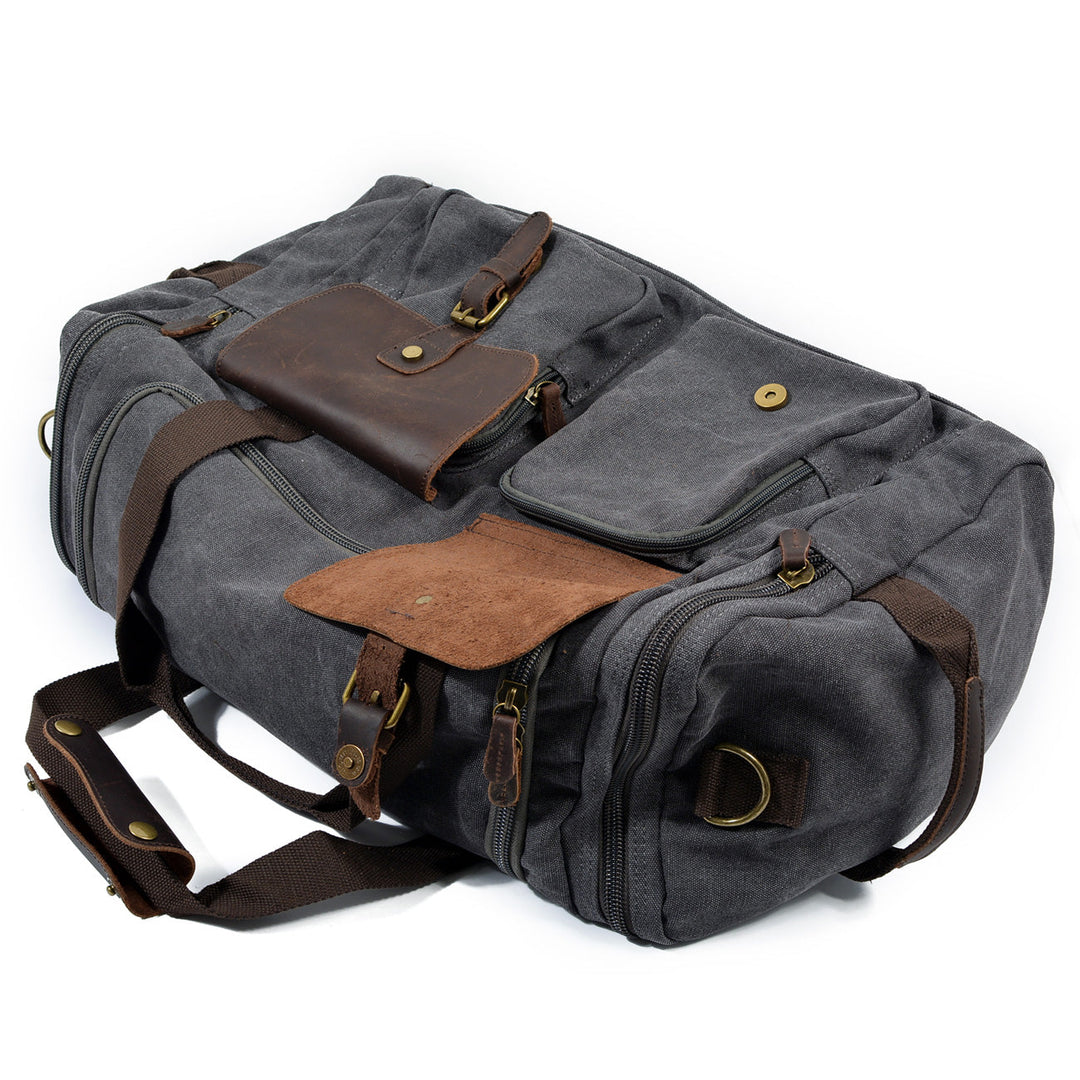 Kenneth | Weekender Travel Duffel