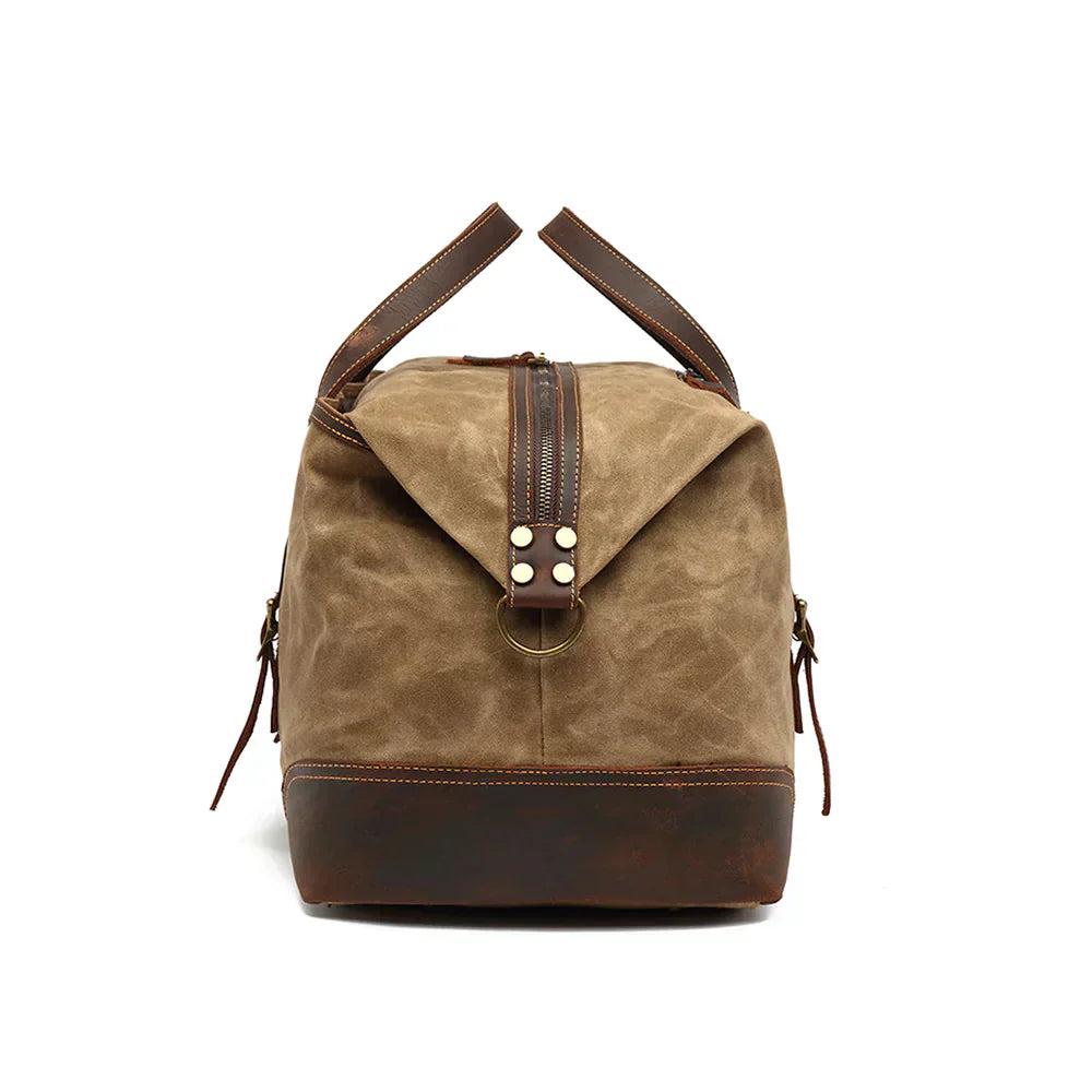Simon | Duffel Travel Bag