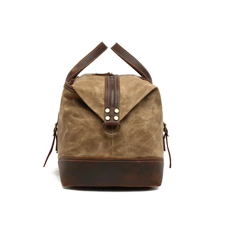 Simon | Duffel Travel Bag