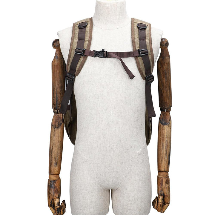 Andrew | Vintage Camera Backpack