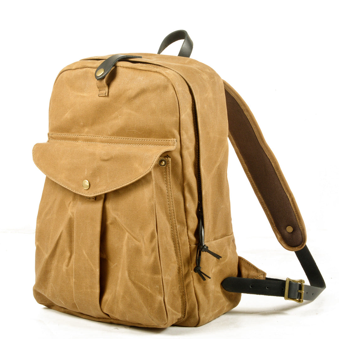 Arteezy | Classic Casual Backpack