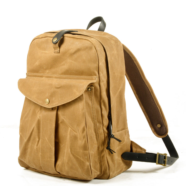 Arteezy | Classic Casual Backpack