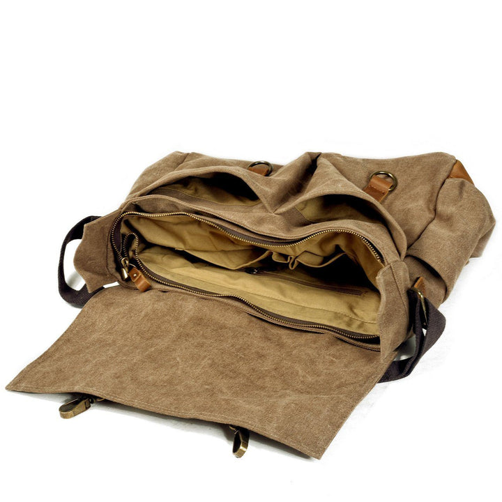 Vance | Crossbody Shoulder Bag