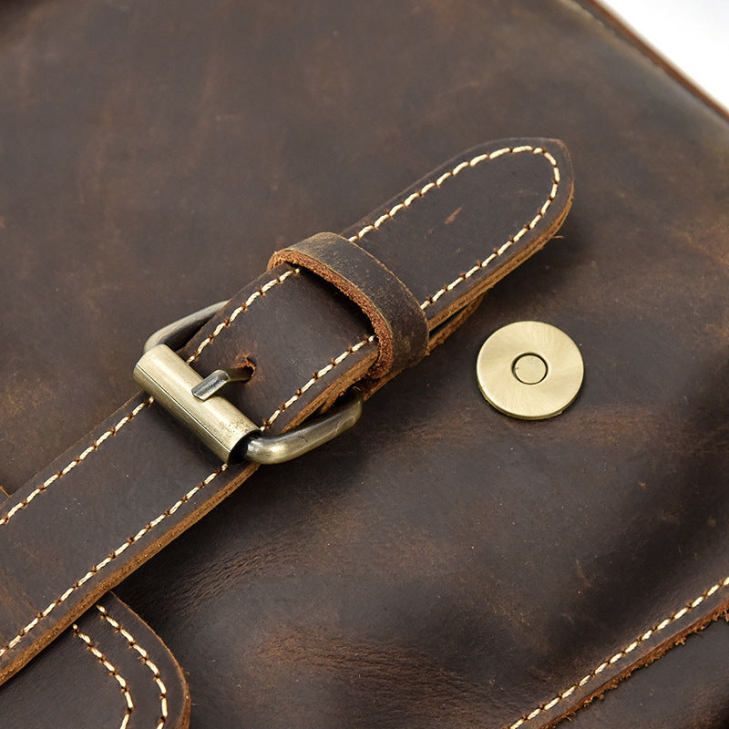 Bren | Everyday Vintage Backpack
