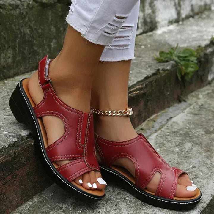 Agnes | Comfortable Lightweight Classic Sandals