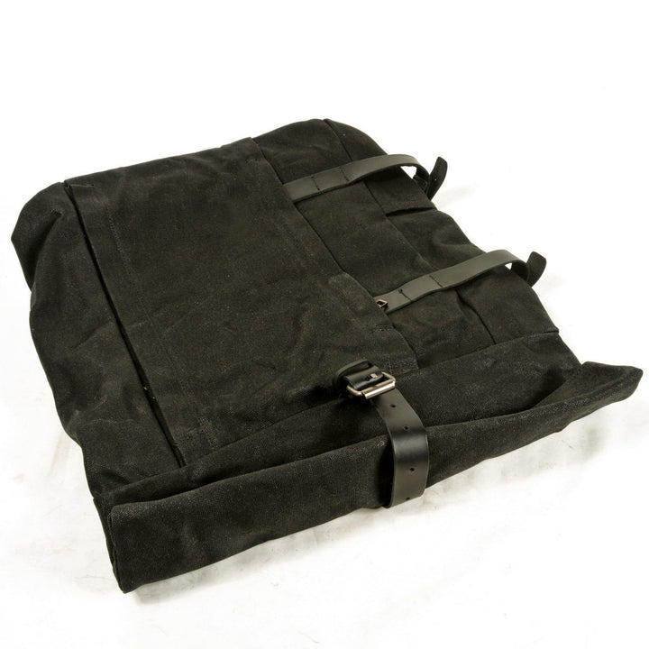 Nico | Rugged Travel Bag