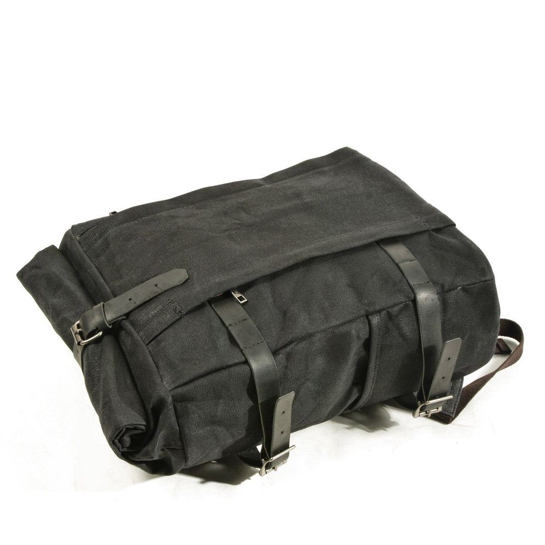 Nico | Rugged Travel Bag