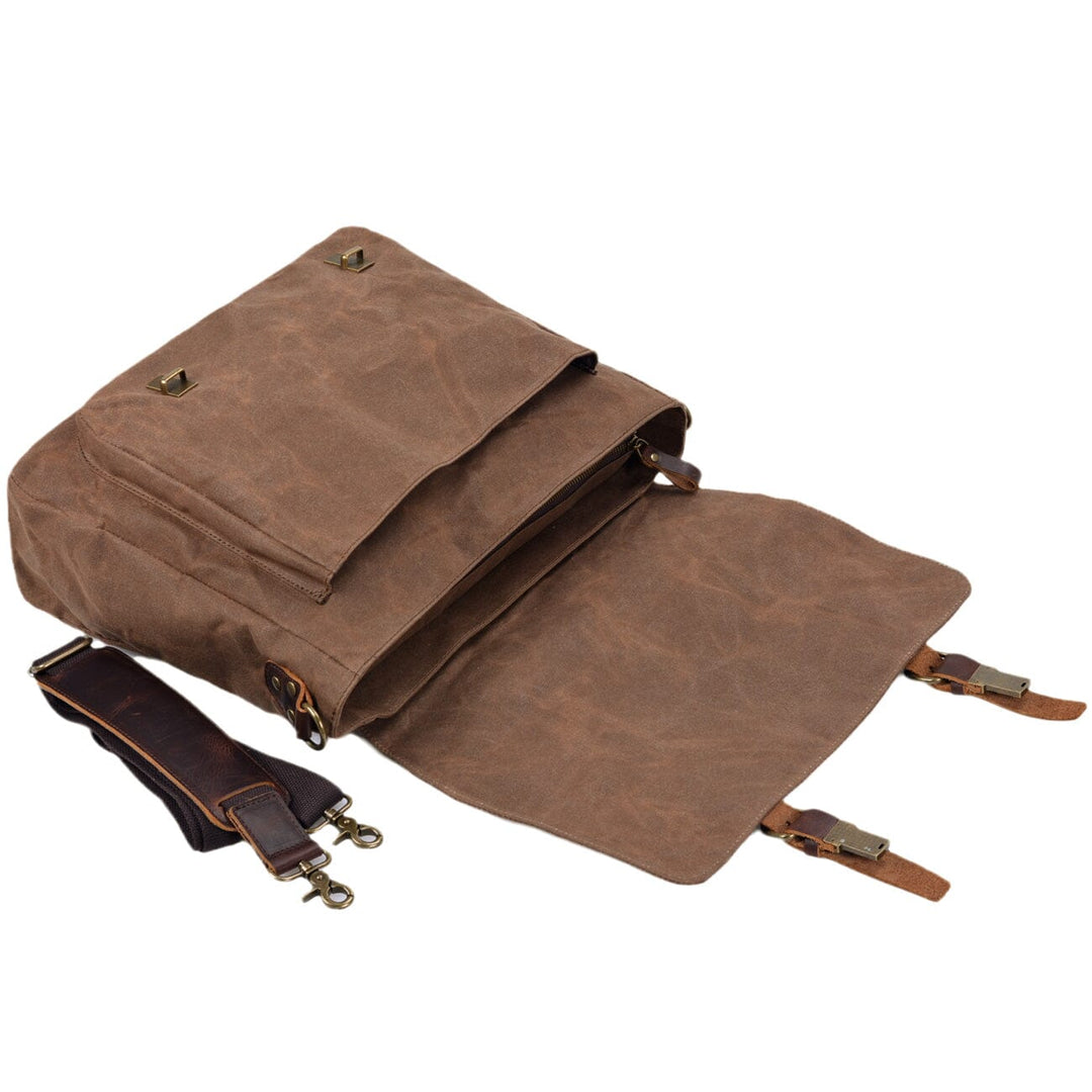 Timothy | Daily Messenger Bag