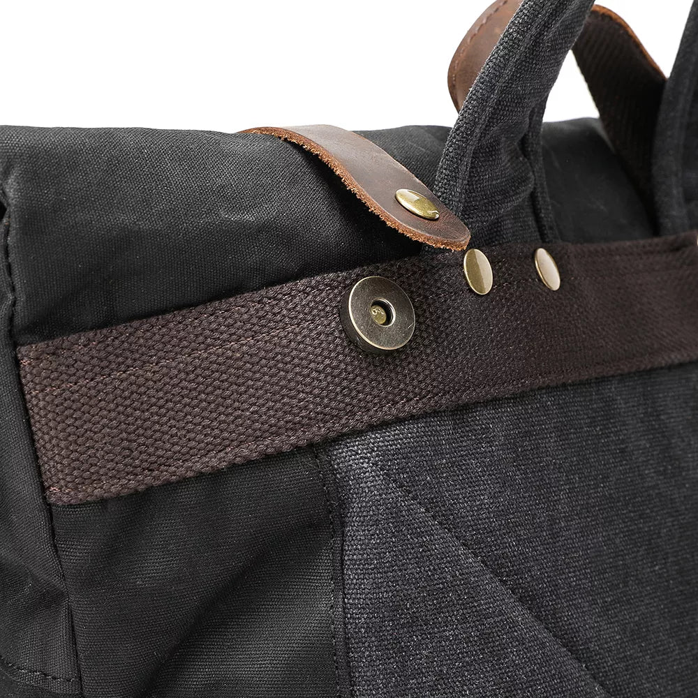 Alberto | Vintage Outdoor Backpack