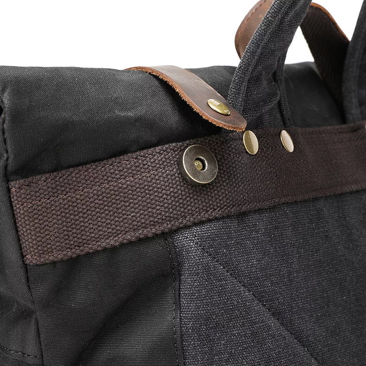 Alberto | Vintage Outdoor Backpack