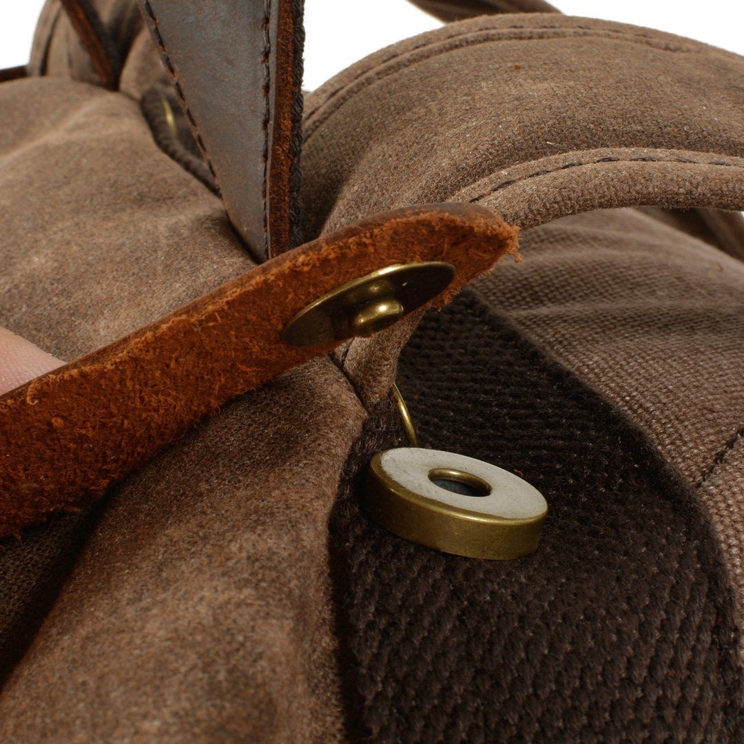 Alberto | Vintage Outdoor Backpack