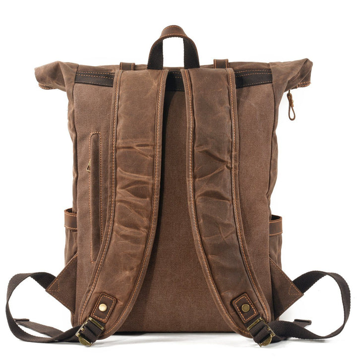 Dustin | Boho Hipster Backpack