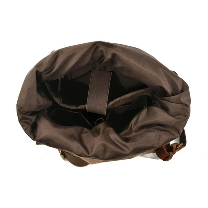Alberto | Vintage Outdoor Backpack
