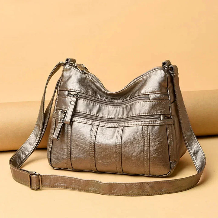 Tenley | Multi-Layer Pockets Bag