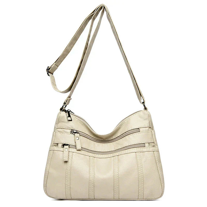 Tenley | Multi-Layer Pockets Bag