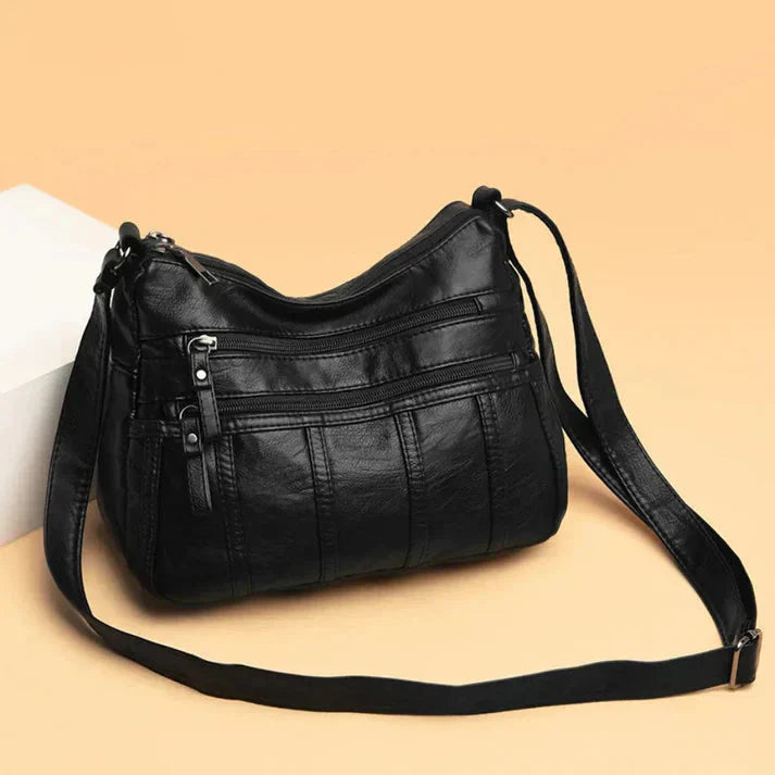 Tenley | Multi-Layer Pockets Bag