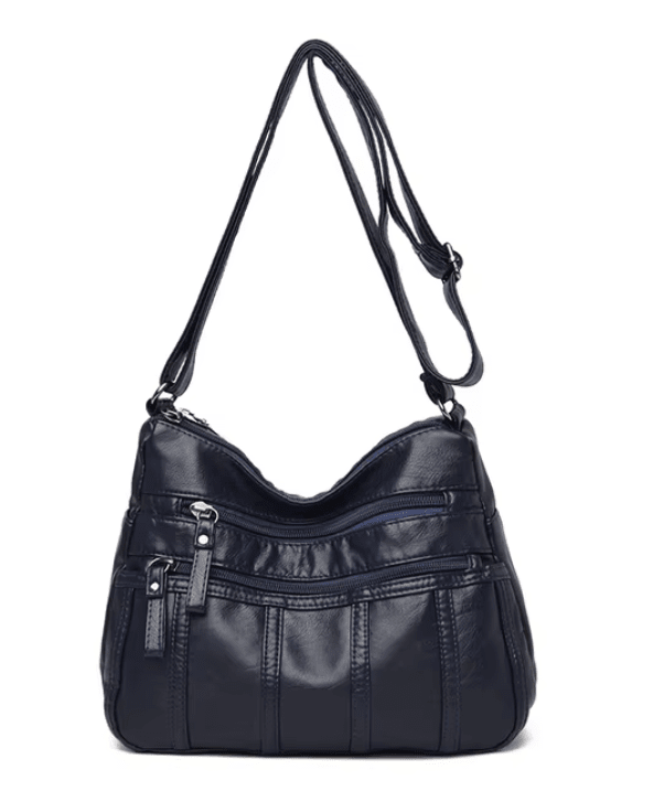 Tenley | Multi-Layer Pockets Bag