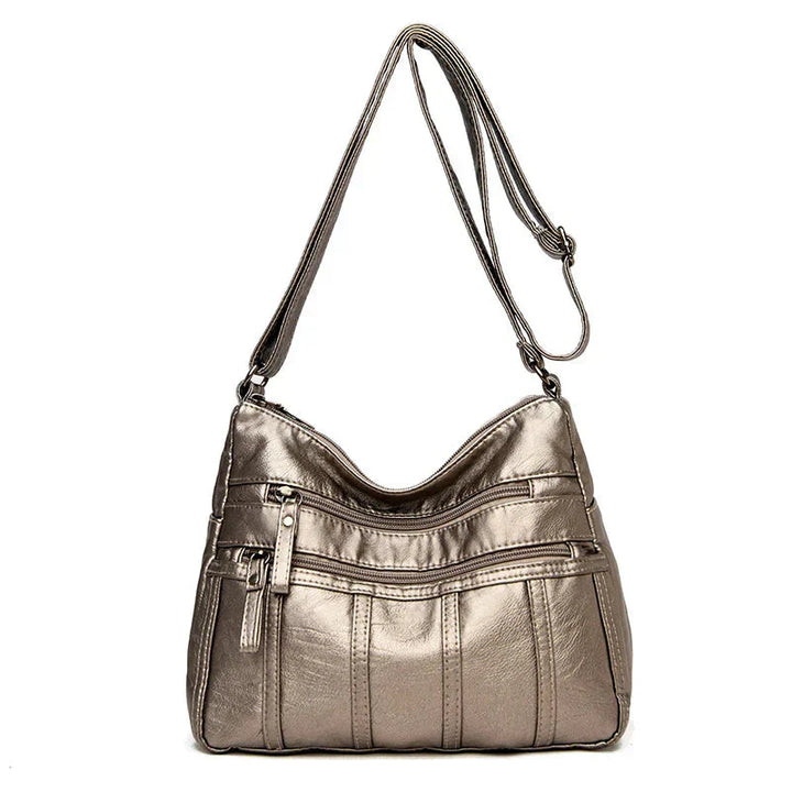 Tenley | Multi-Layer Pockets Bag
