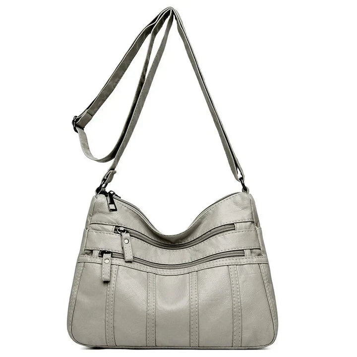 Tenley | Multi-Layer Pockets Bag