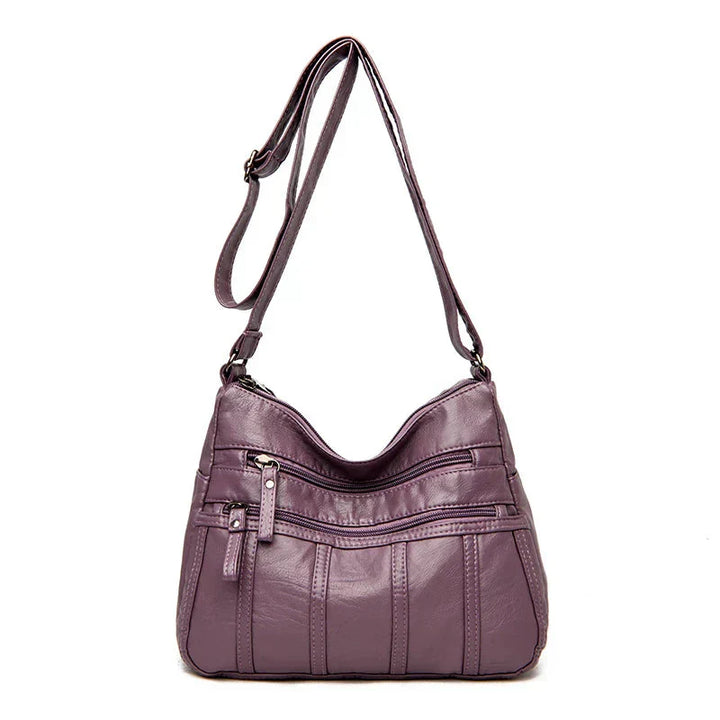 Tenley | Multi-Layer Pockets Bag