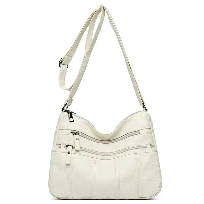 Tenley | Multi-Layer Pockets Bag