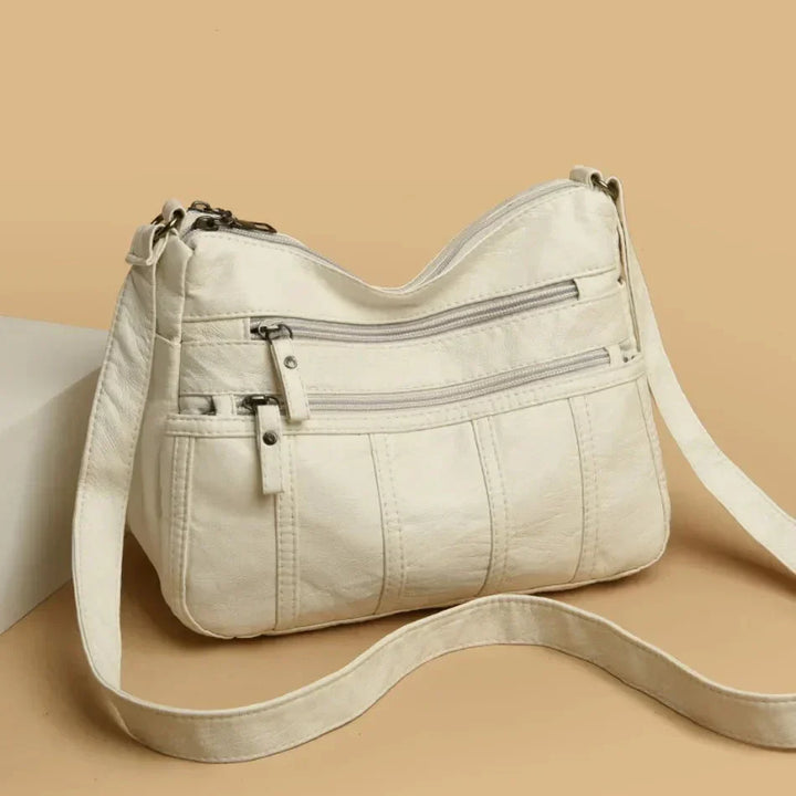 Tenley | Multi-Layer Pockets Bag
