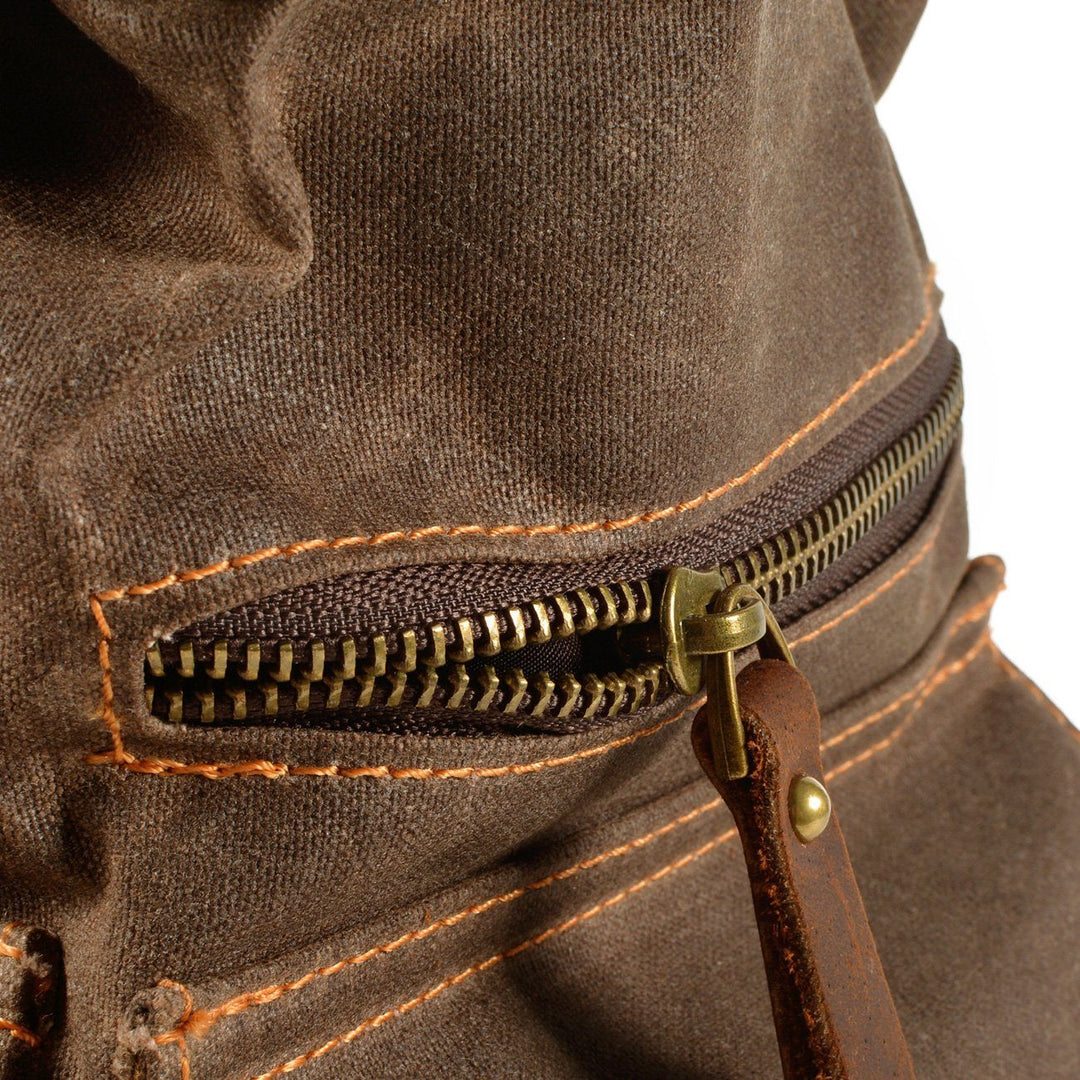 Joshua | Hiking Drawstring Backpack