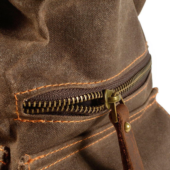 Joshua | Hiking Drawstring Backpack