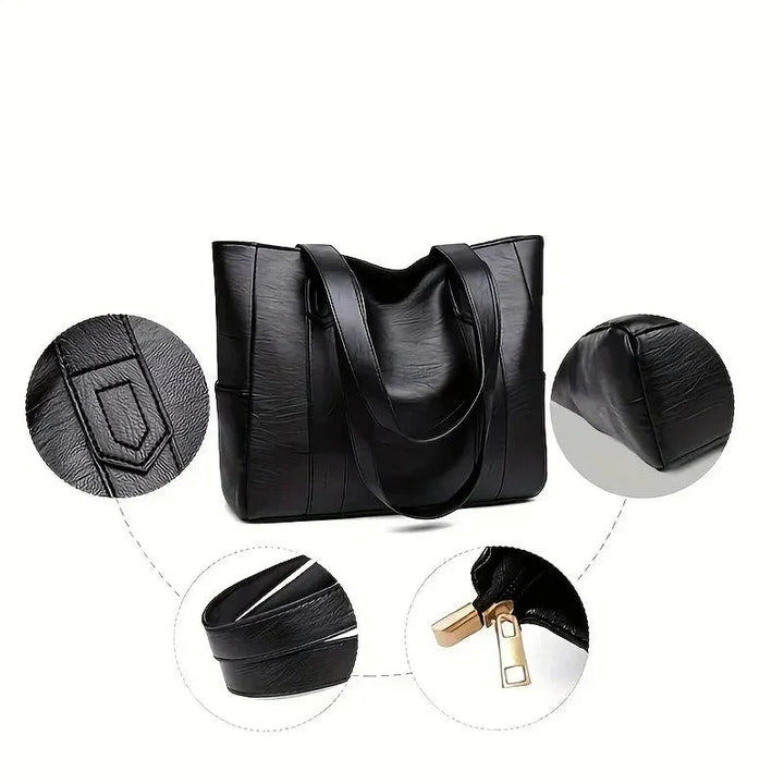 Thea | Classic Tote Bag