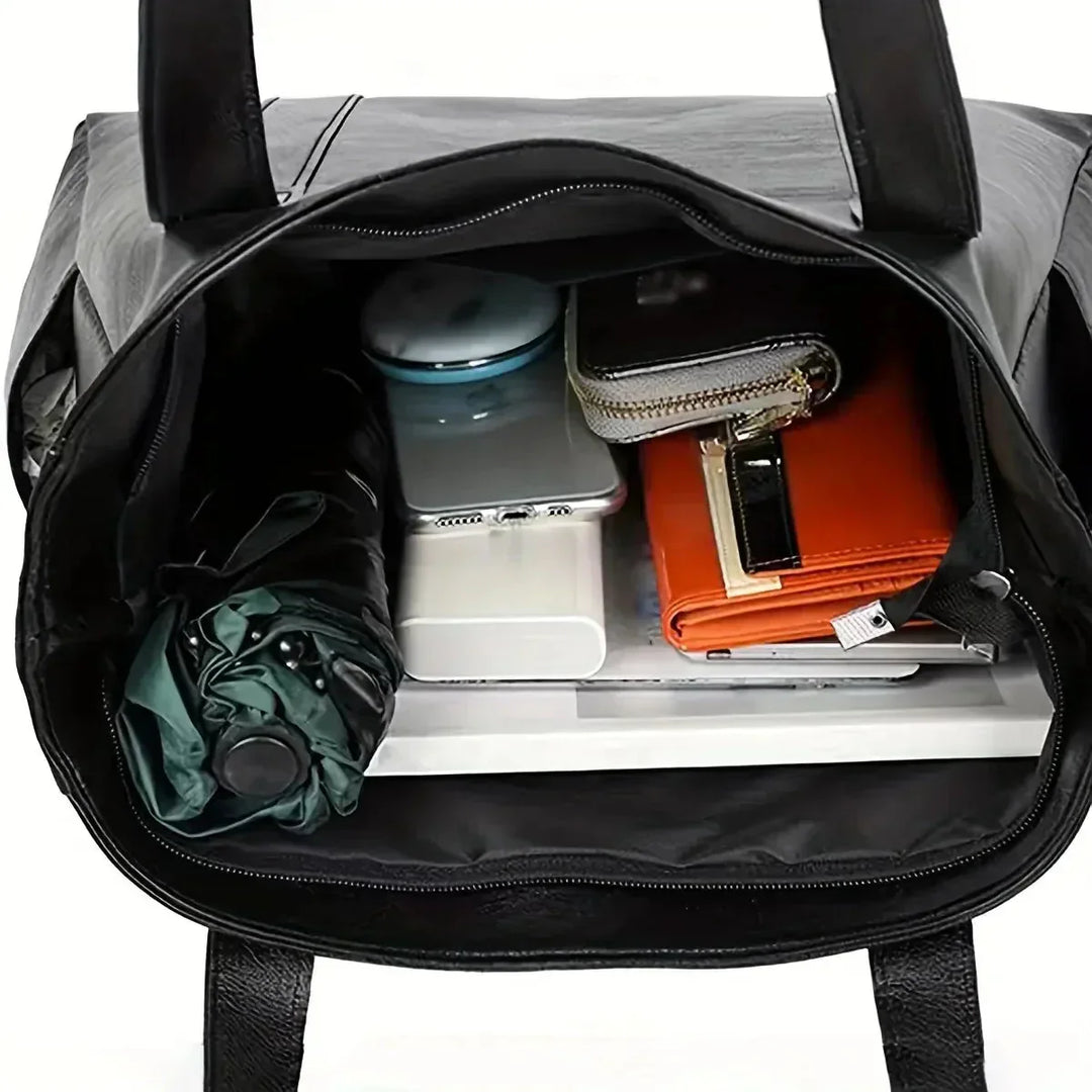 Thea | Classic Tote Bag
