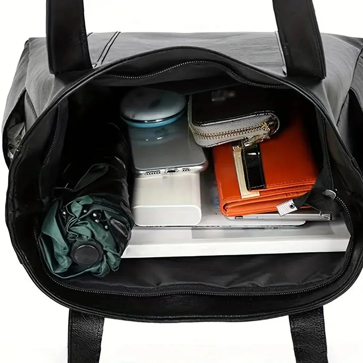 Thea | Classic Tote Bag