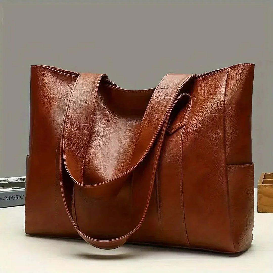 Thea | Classic Tote Bag