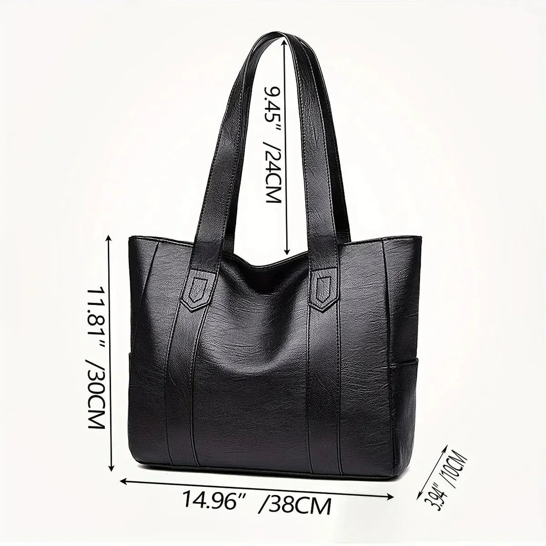 Thea | Classic Tote Bag