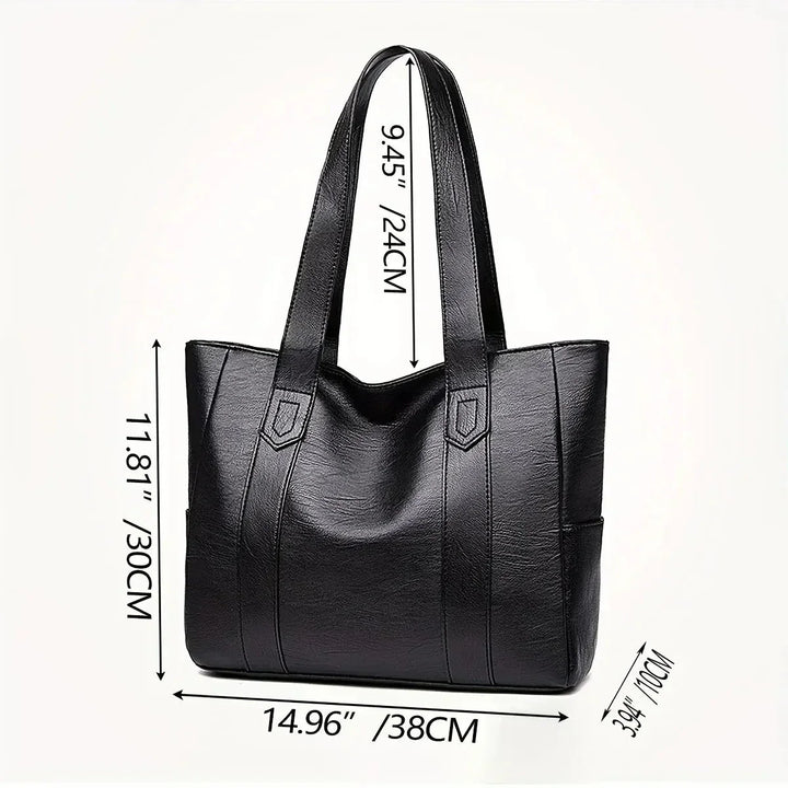 Thea | Classic Tote Bag
