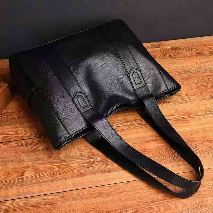 Thea | Classic Tote Bag