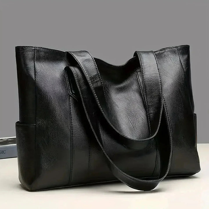 Thea | Classic Tote Bag