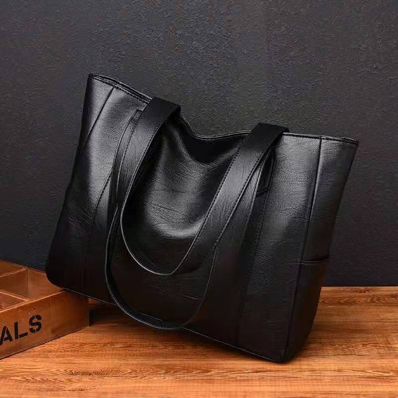 Thea | Classic Tote Bag