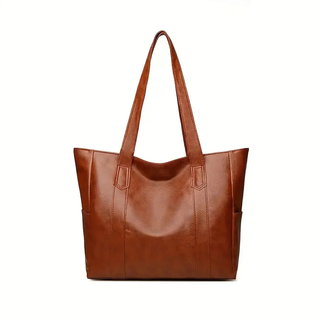 Thea | Classic Tote Bag