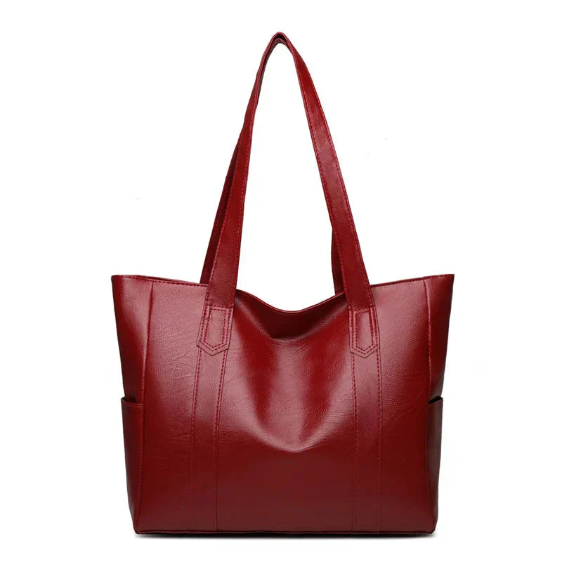 Thea | Classic Tote Bag