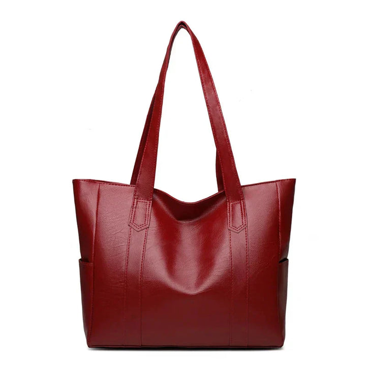 Thea | Classic Tote Bag