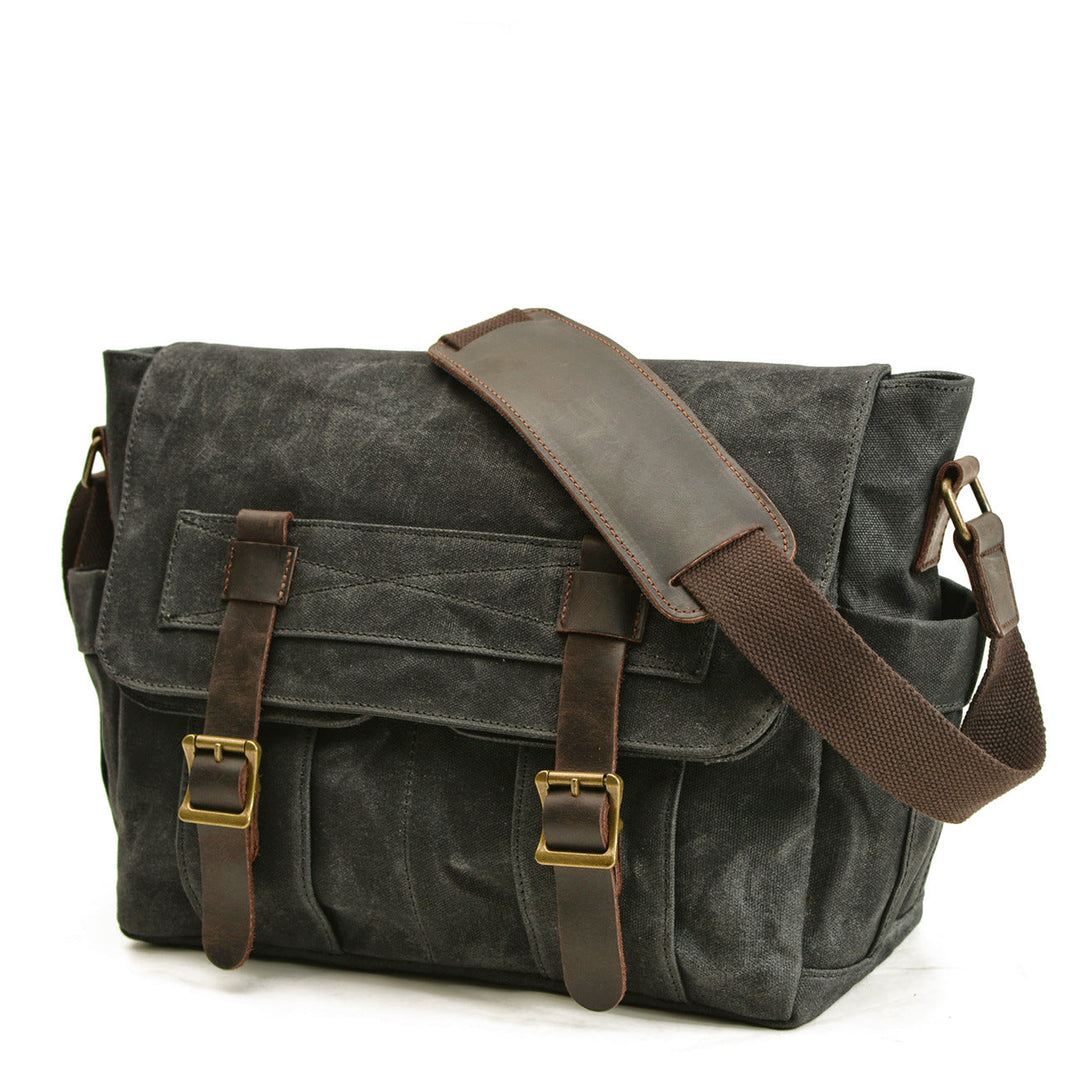 David | Cross Shoulder Bag