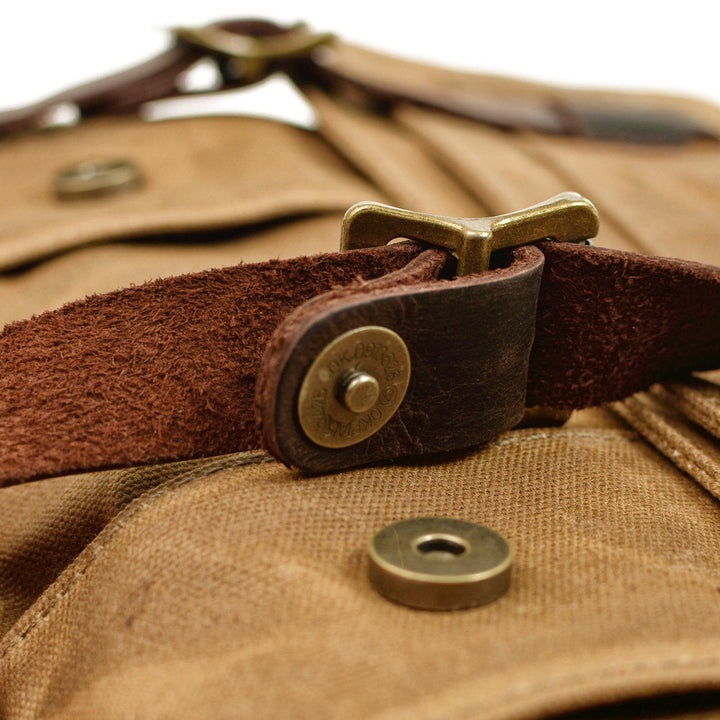 David | Cross Shoulder Bag