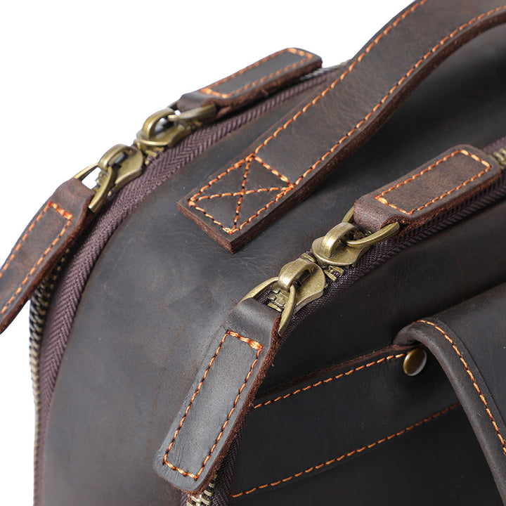 Mason | Sleek Travel Backpack