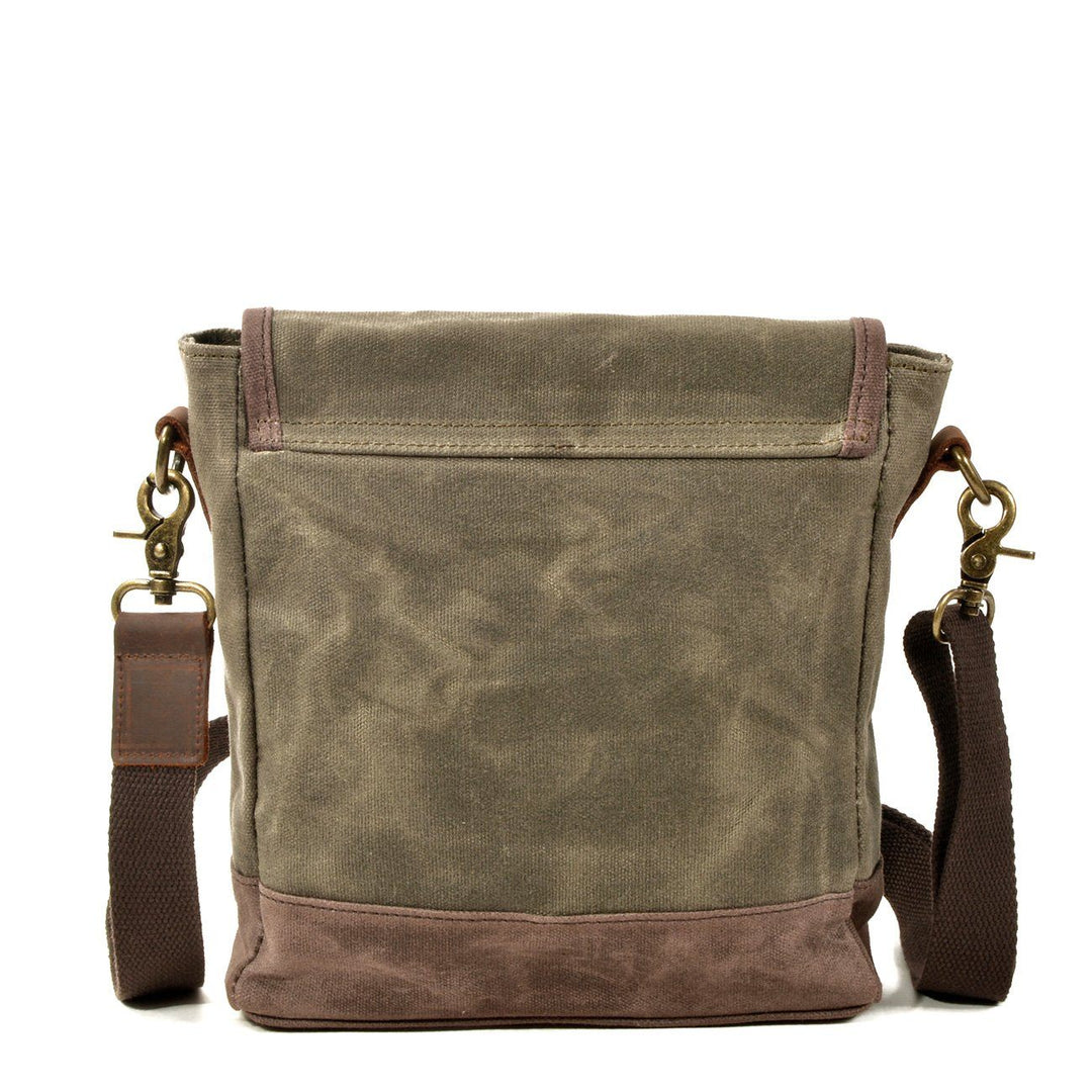 Tony | Small Messenger Bag